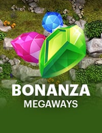 Bonanza Megaways